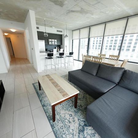 Midtown Miami Residences Doral Esterno foto