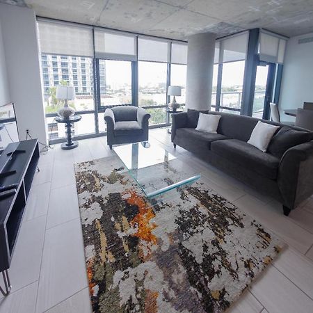 Midtown Miami Residences Doral Esterno foto