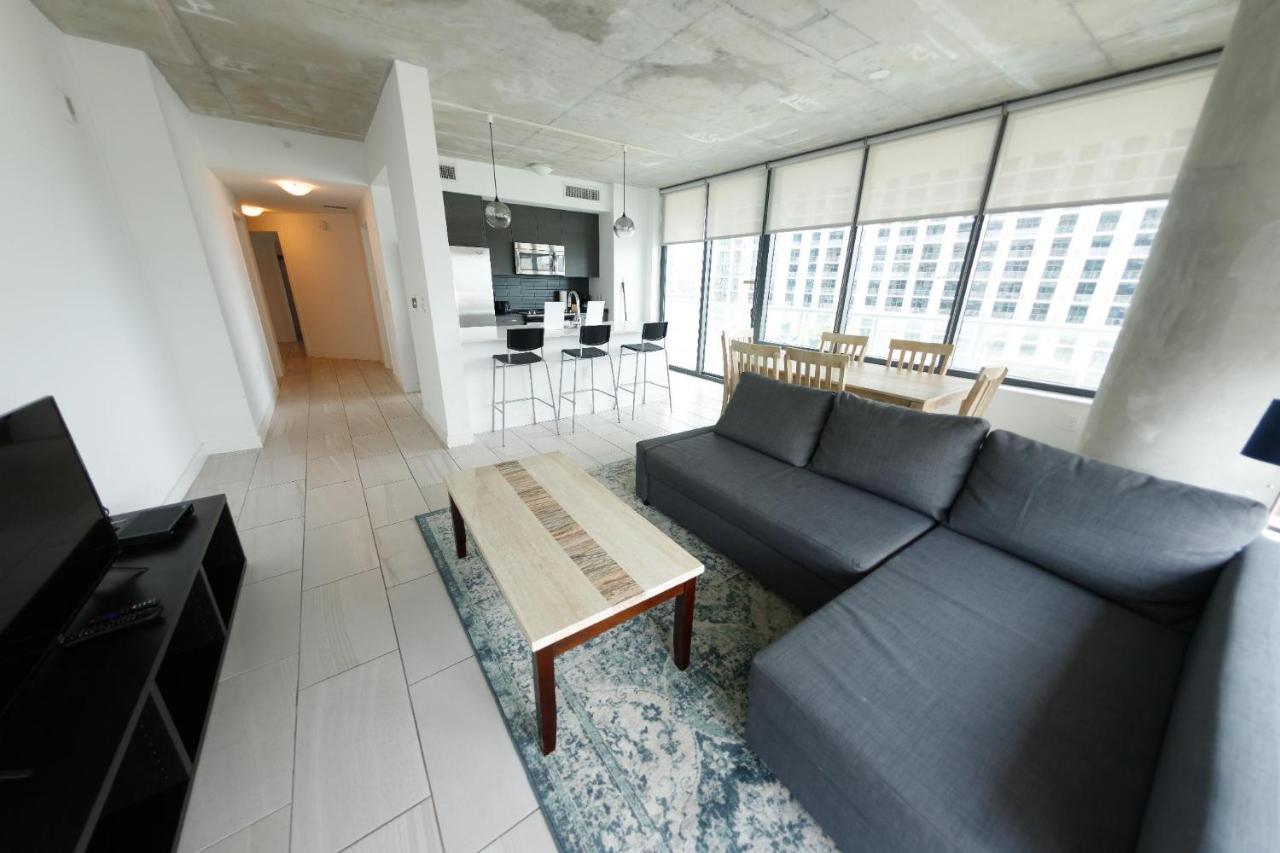 Midtown Miami Residences Doral Esterno foto