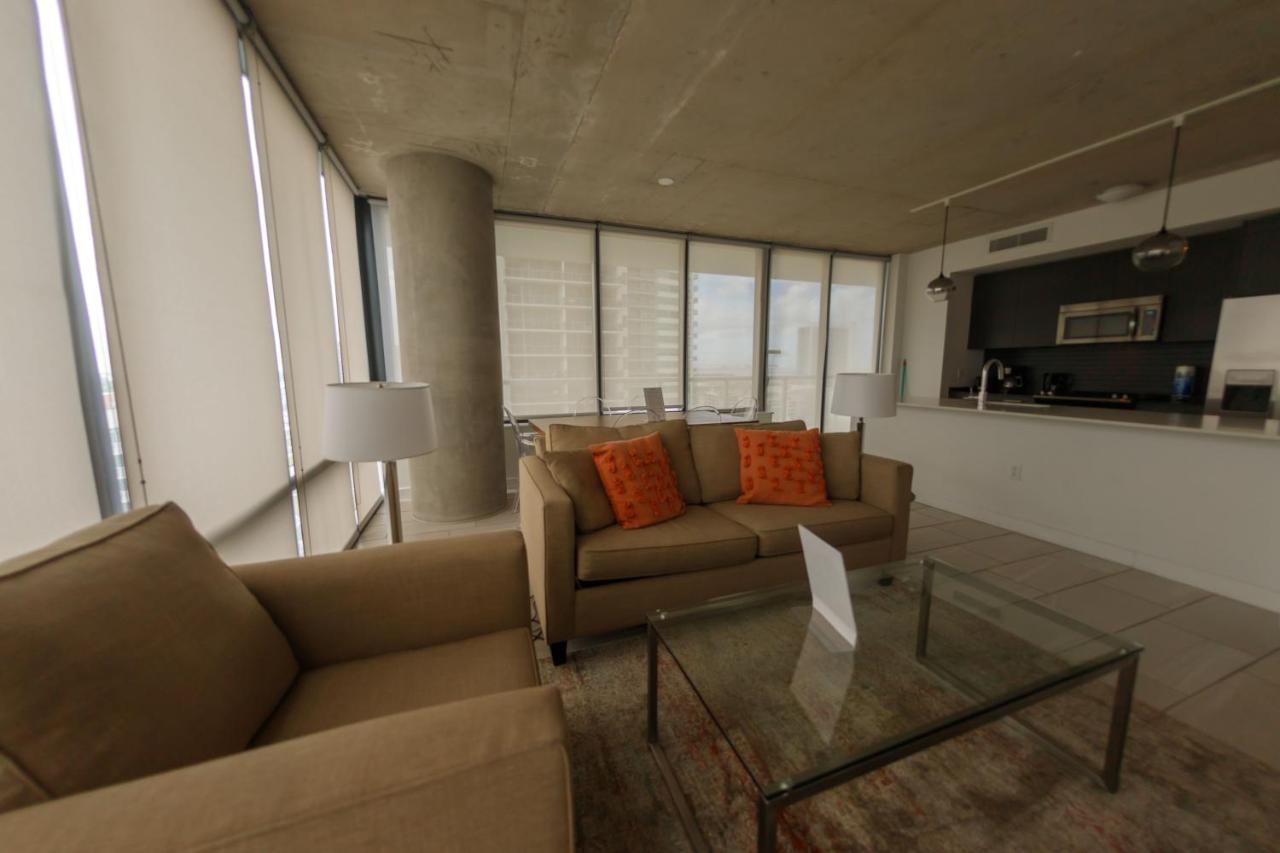 Midtown Miami Residences Doral Esterno foto