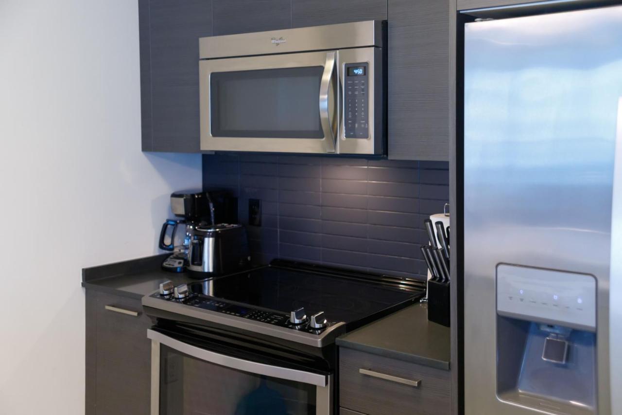 Midtown Miami Residences Doral Esterno foto