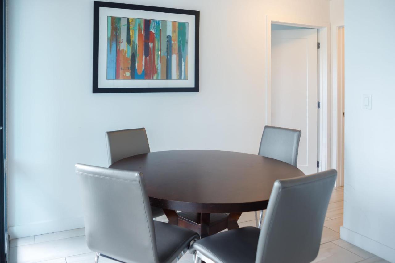 Midtown Miami Residences Doral Esterno foto