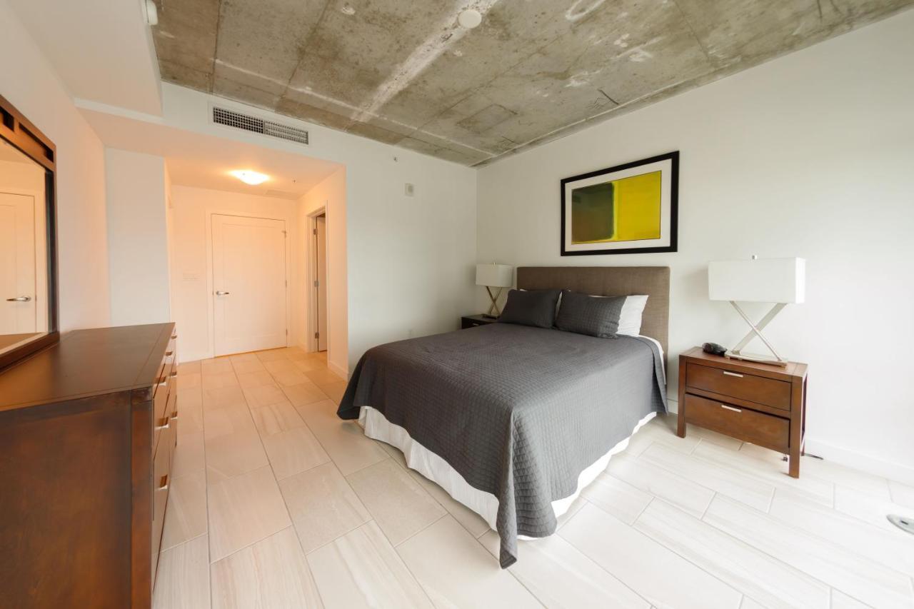 Midtown Miami Residences Doral Esterno foto