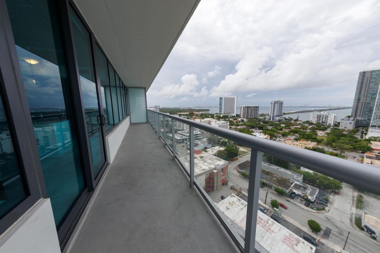 Midtown Miami Residences Doral Esterno foto