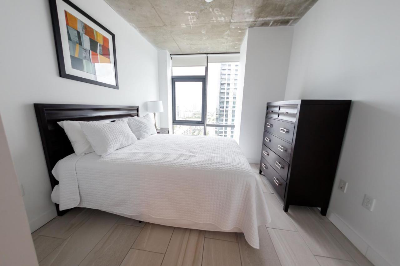 Midtown Miami Residences Doral Esterno foto