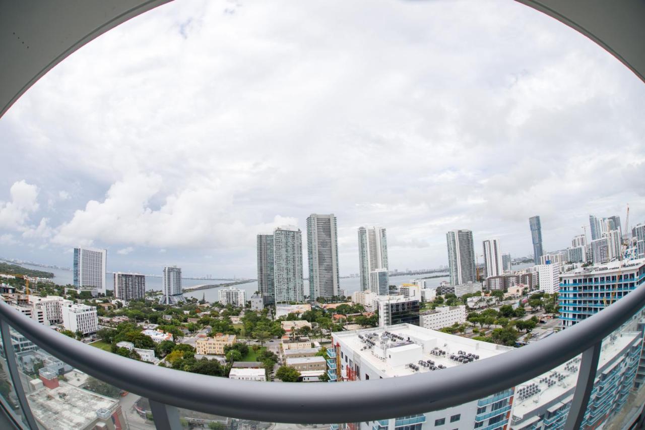 Midtown Miami Residences Doral Esterno foto