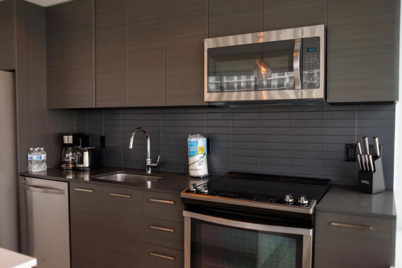 Midtown Miami Residences Doral Esterno foto