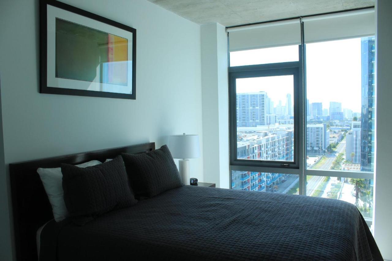 Midtown Miami Residences Doral Esterno foto