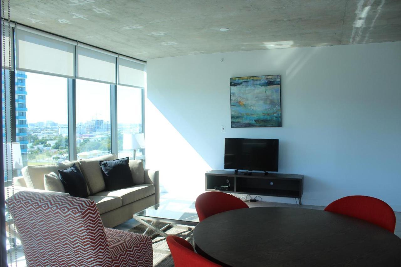 Midtown Miami Residences Doral Esterno foto