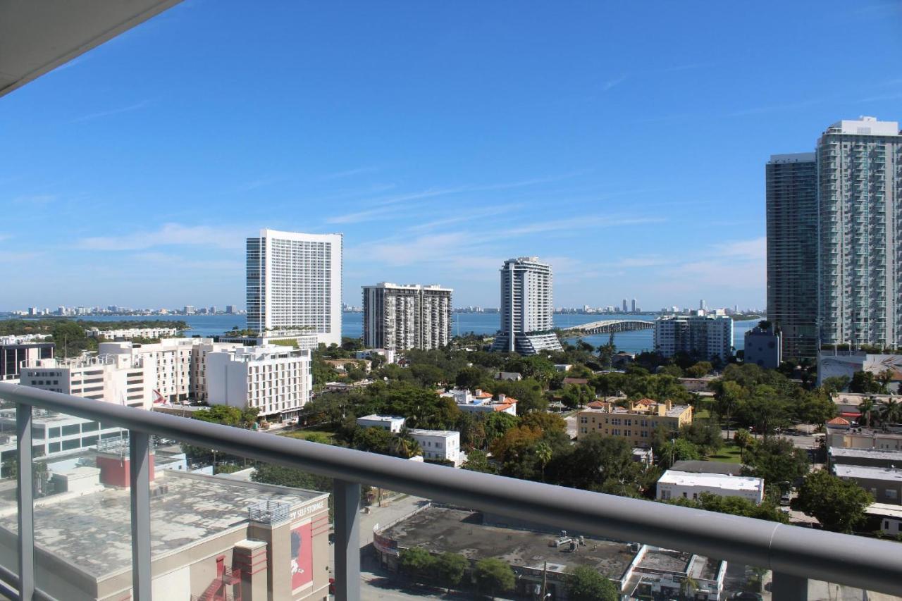 Midtown Miami Residences Doral Esterno foto
