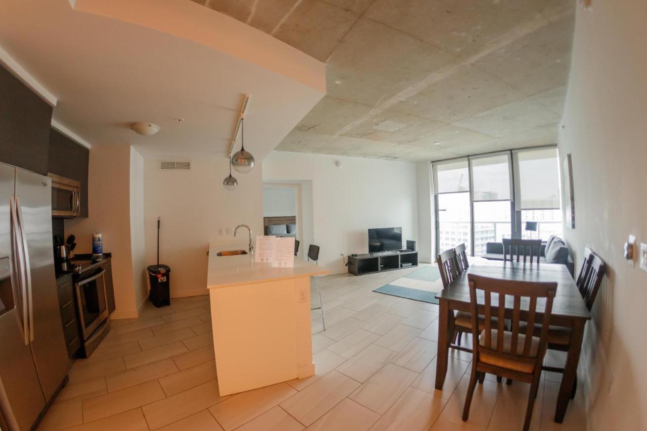 Midtown Miami Residences Doral Esterno foto