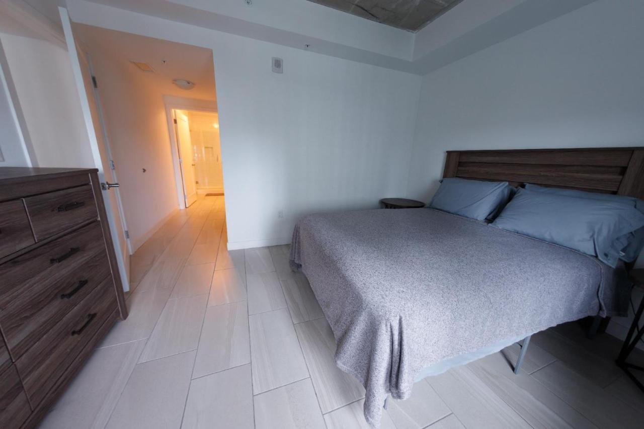 Midtown Miami Residences Doral Esterno foto