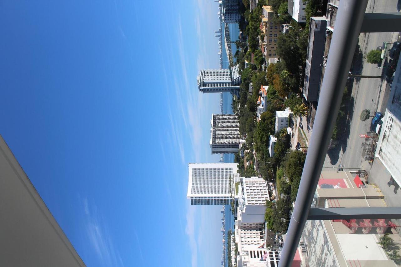 Midtown Miami Residences Doral Esterno foto