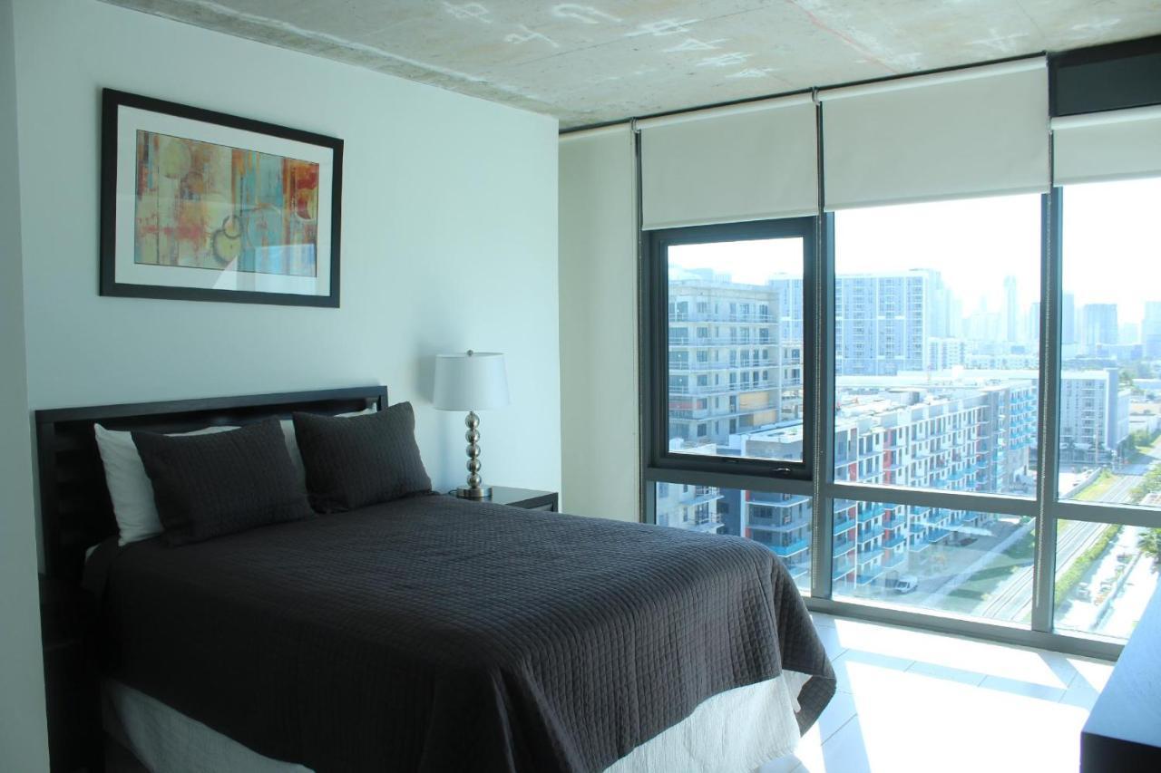 Midtown Miami Residences Doral Esterno foto