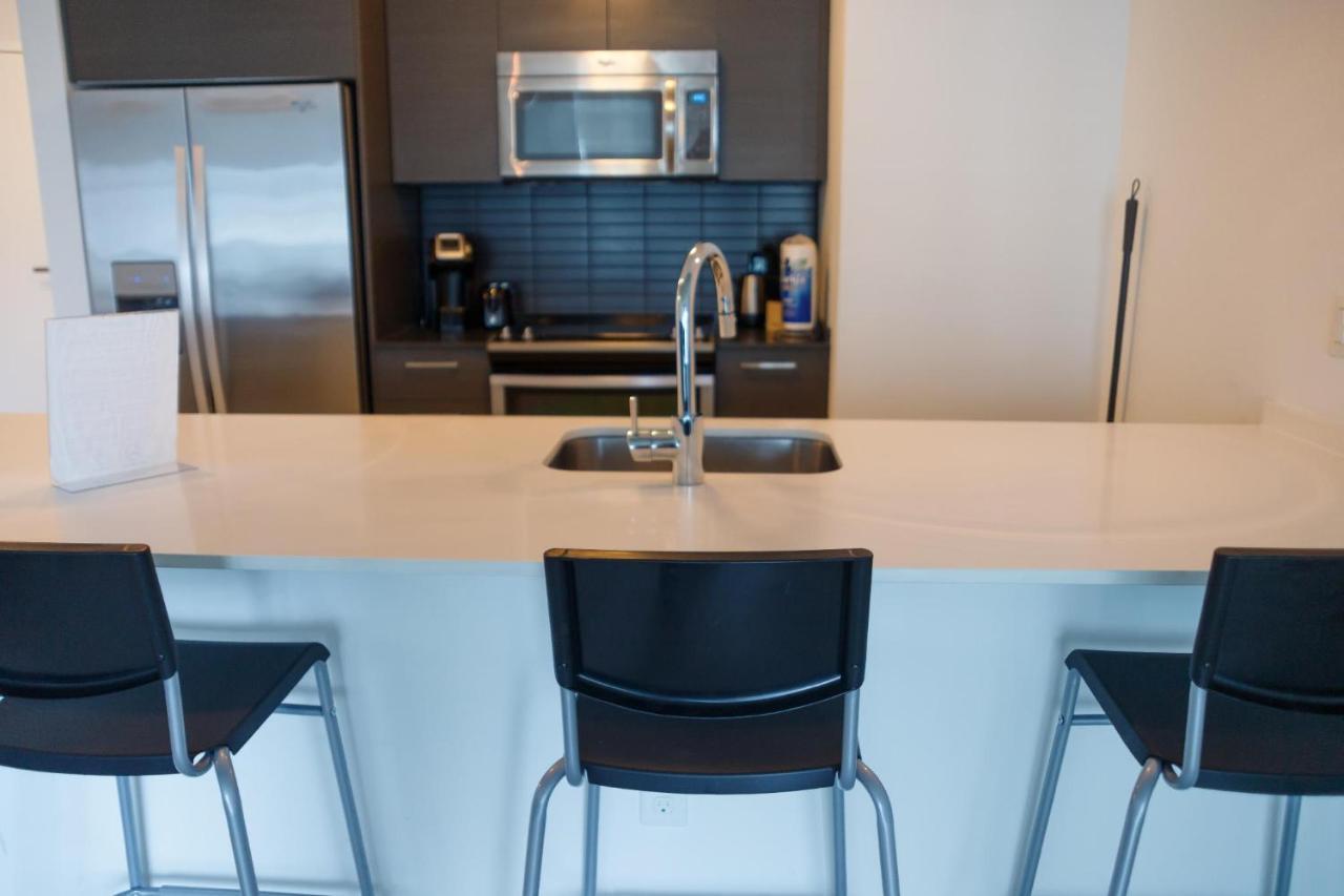 Midtown Miami Residences Doral Esterno foto