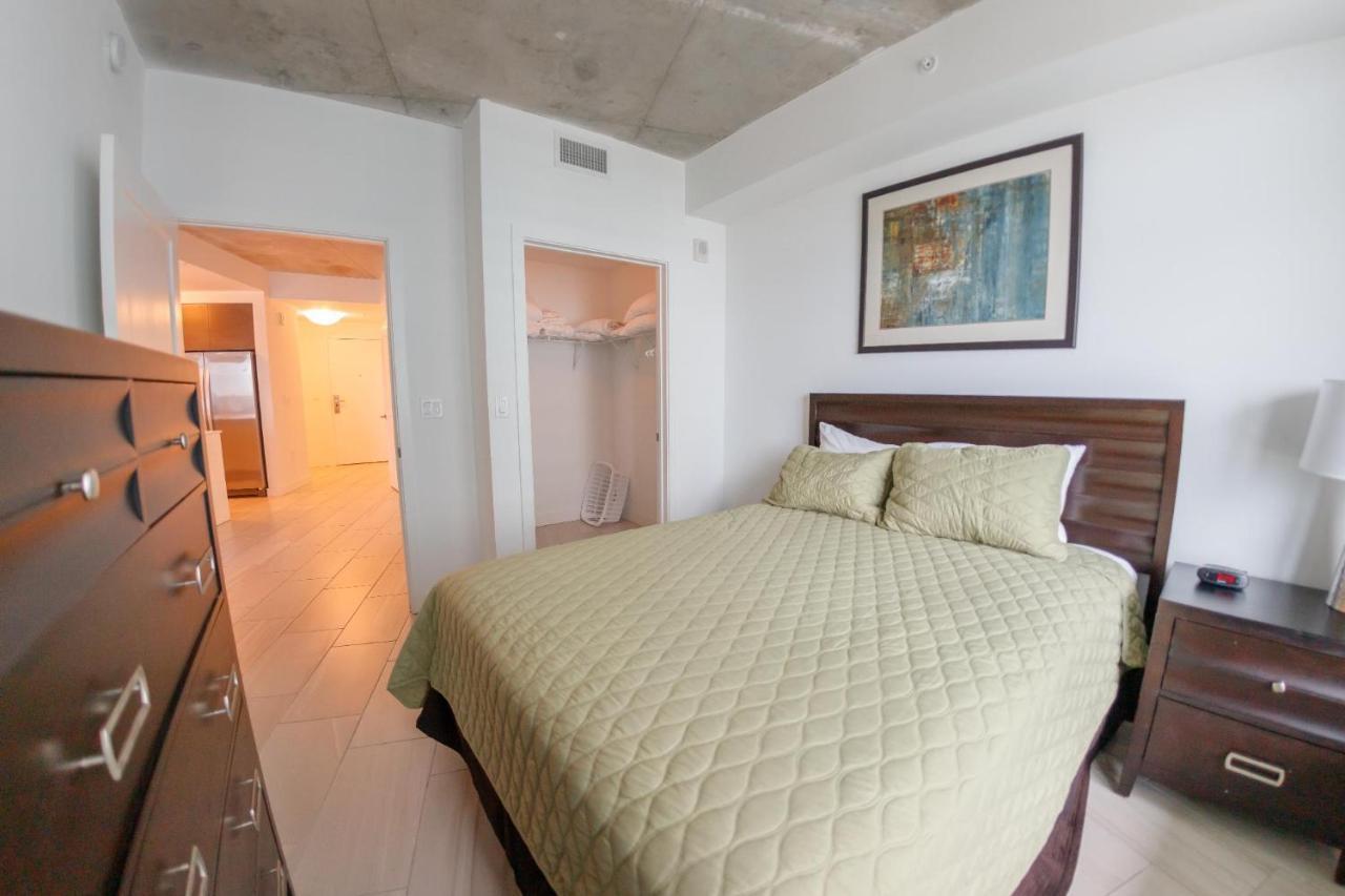Midtown Miami Residences Doral Esterno foto