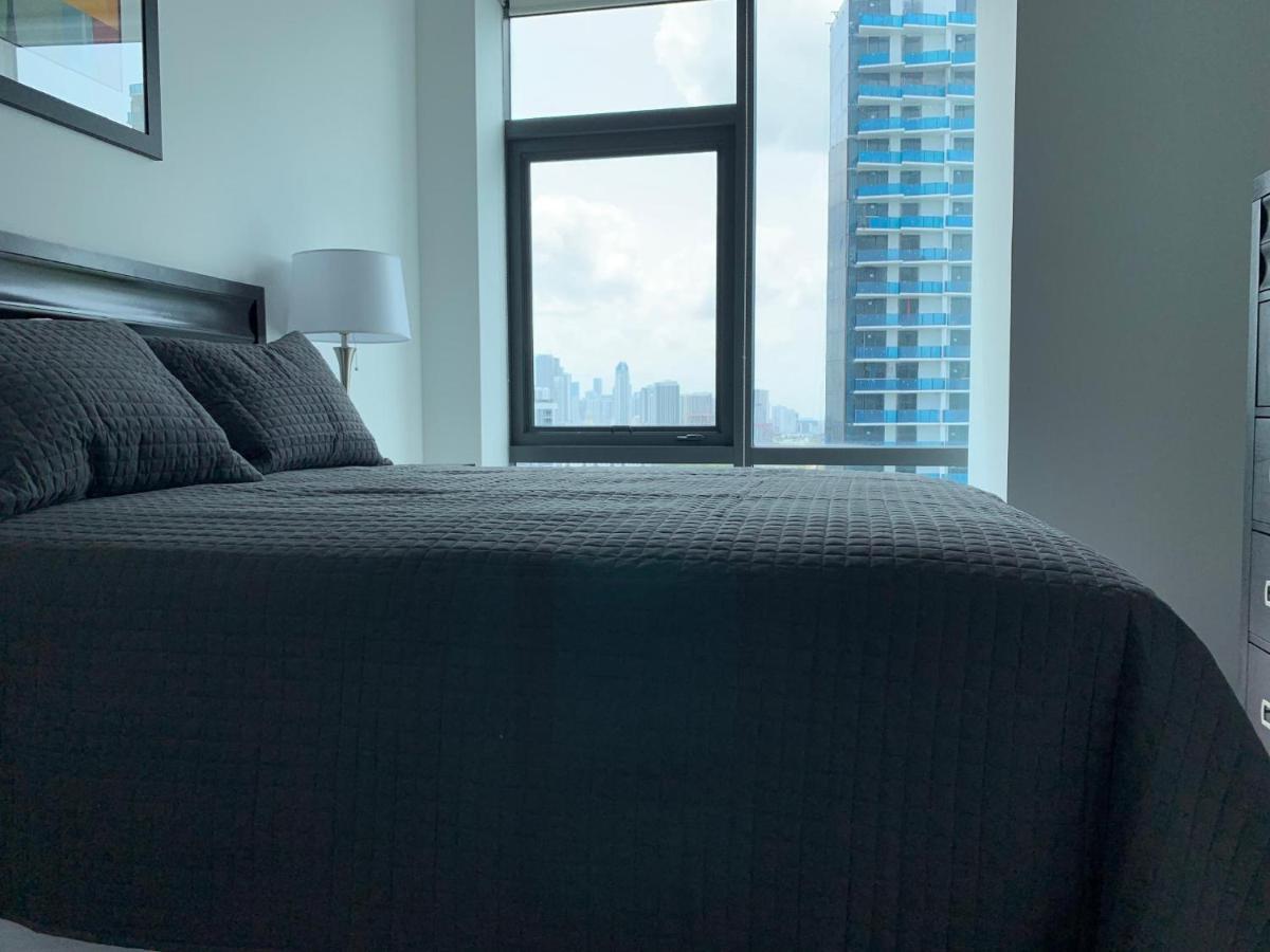 Midtown Miami Residences Doral Esterno foto