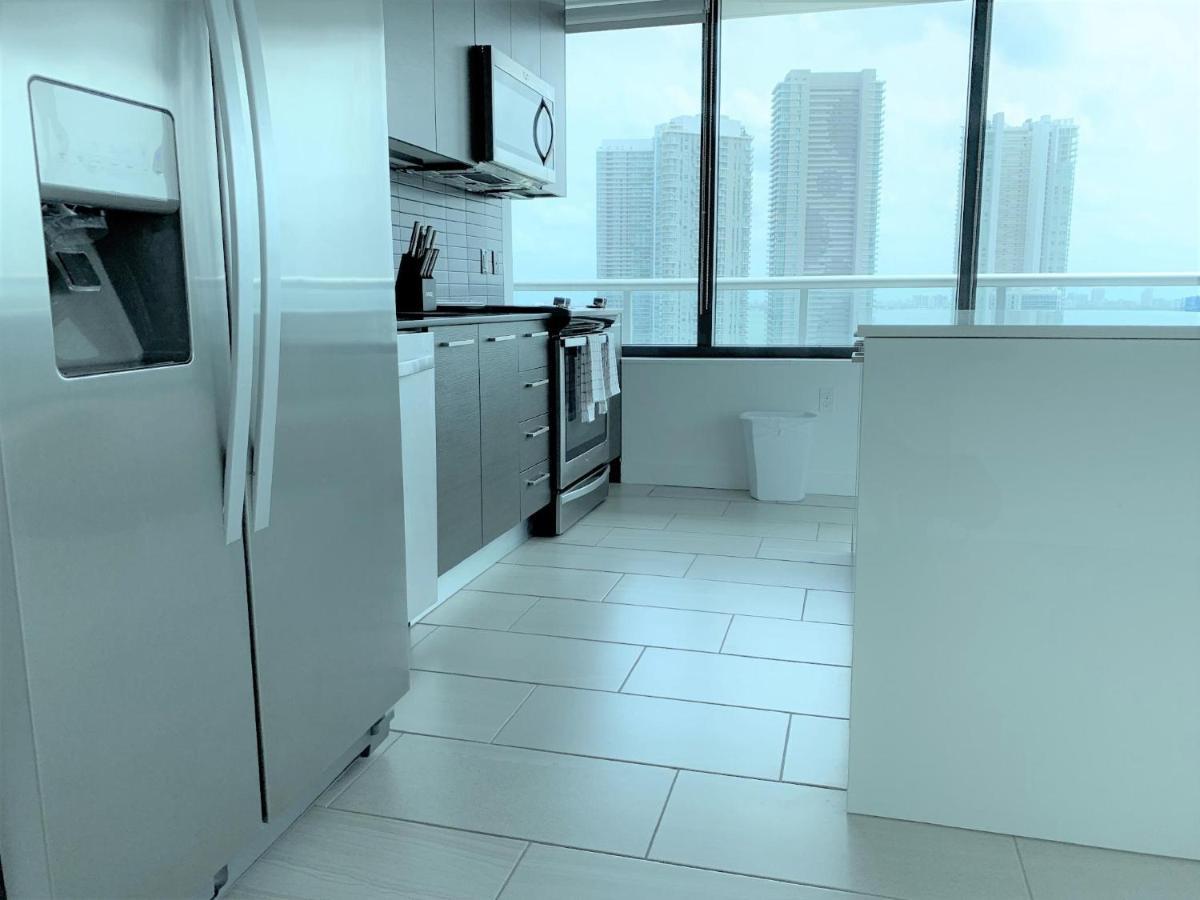 Midtown Miami Residences Doral Esterno foto
