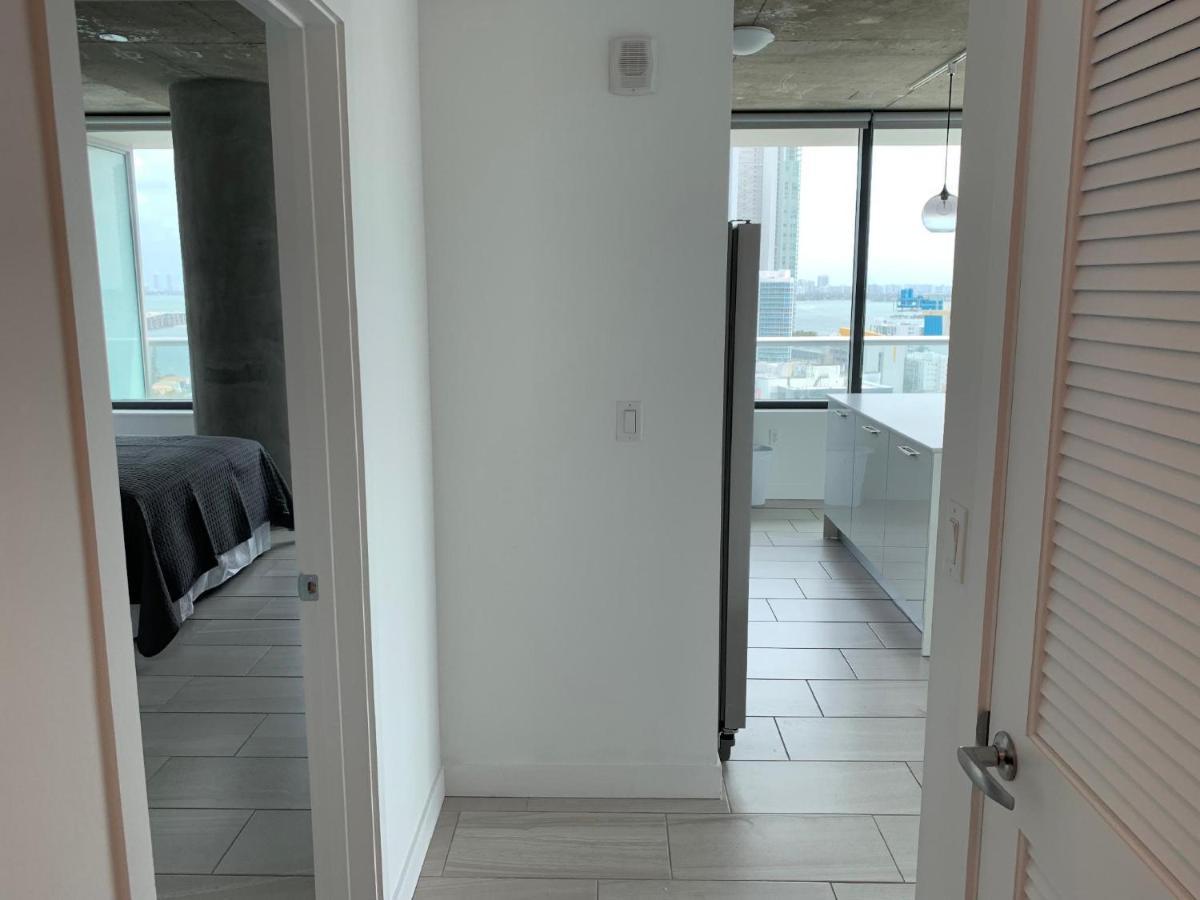 Midtown Miami Residences Doral Esterno foto