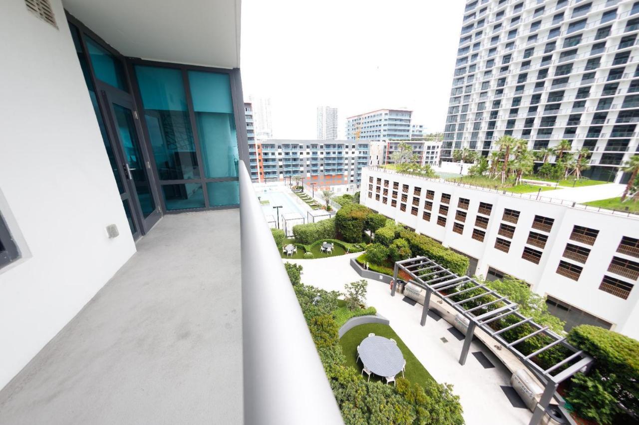 Midtown Miami Residences Doral Esterno foto