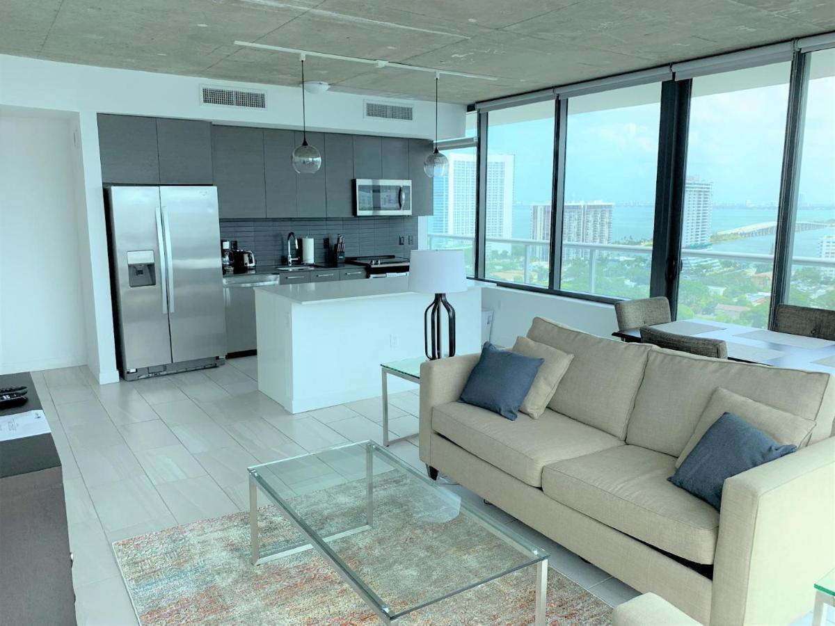 Midtown Miami Residences Doral Esterno foto