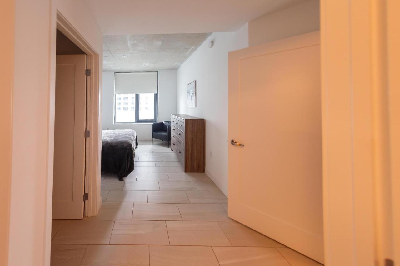 Midtown Miami Residences Doral Esterno foto