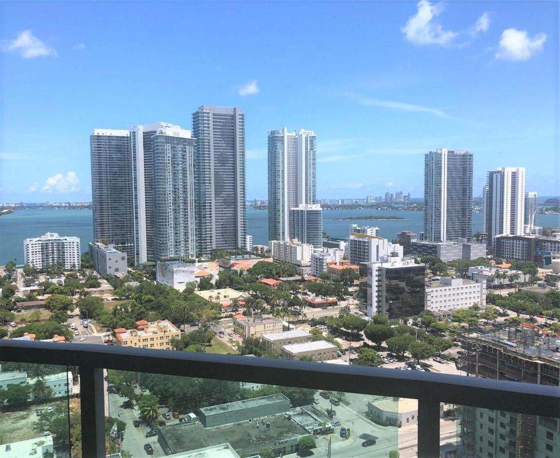 Midtown Miami Residences Doral Esterno foto