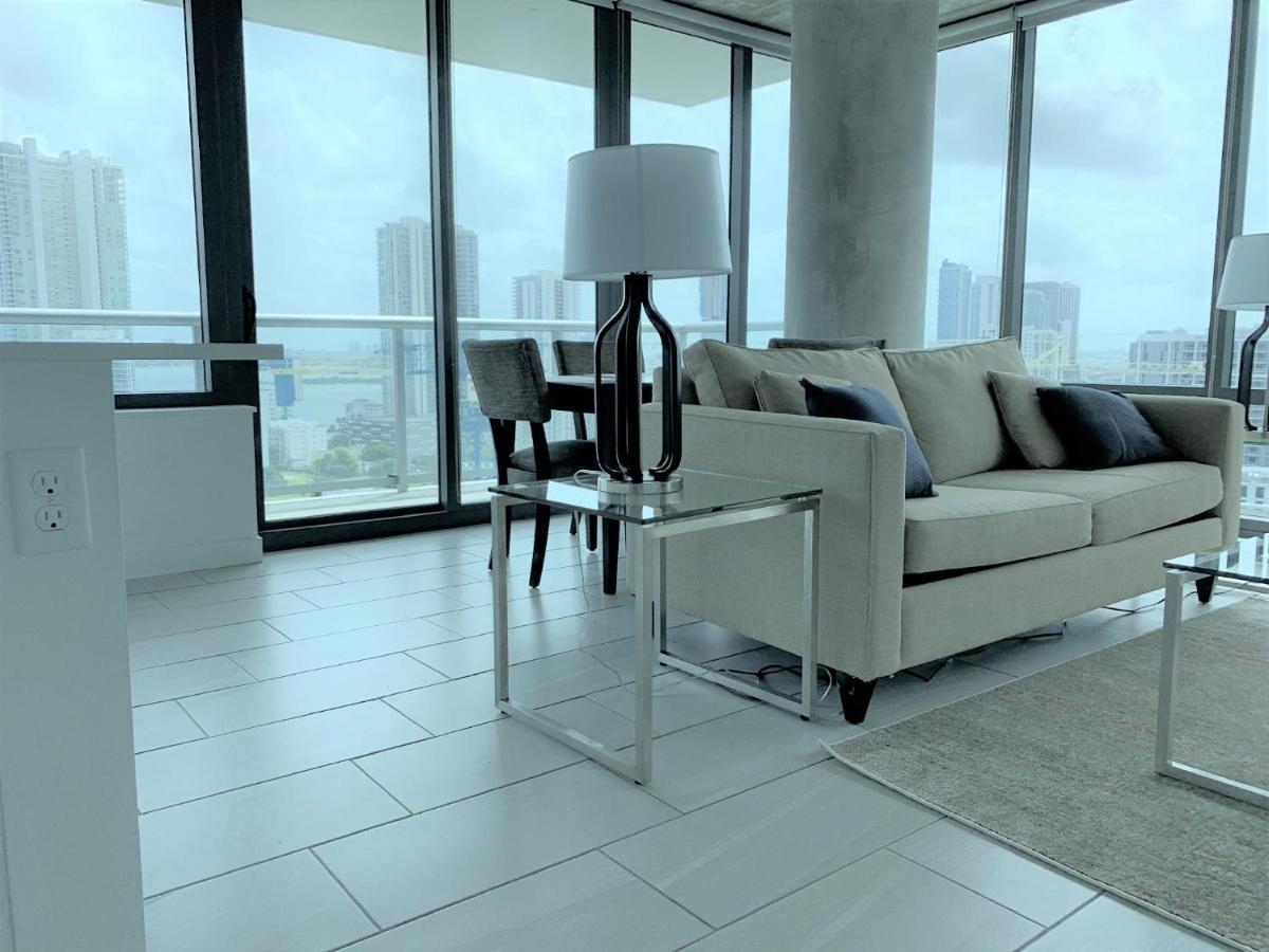 Midtown Miami Residences Doral Esterno foto