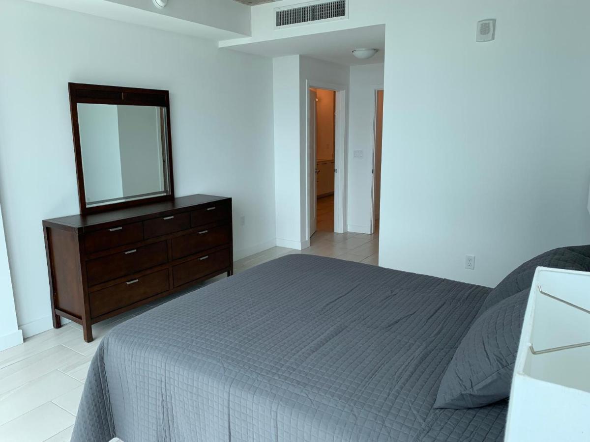Midtown Miami Residences Doral Esterno foto