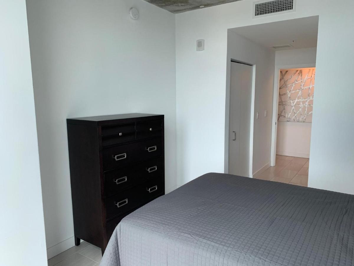 Midtown Miami Residences Doral Esterno foto