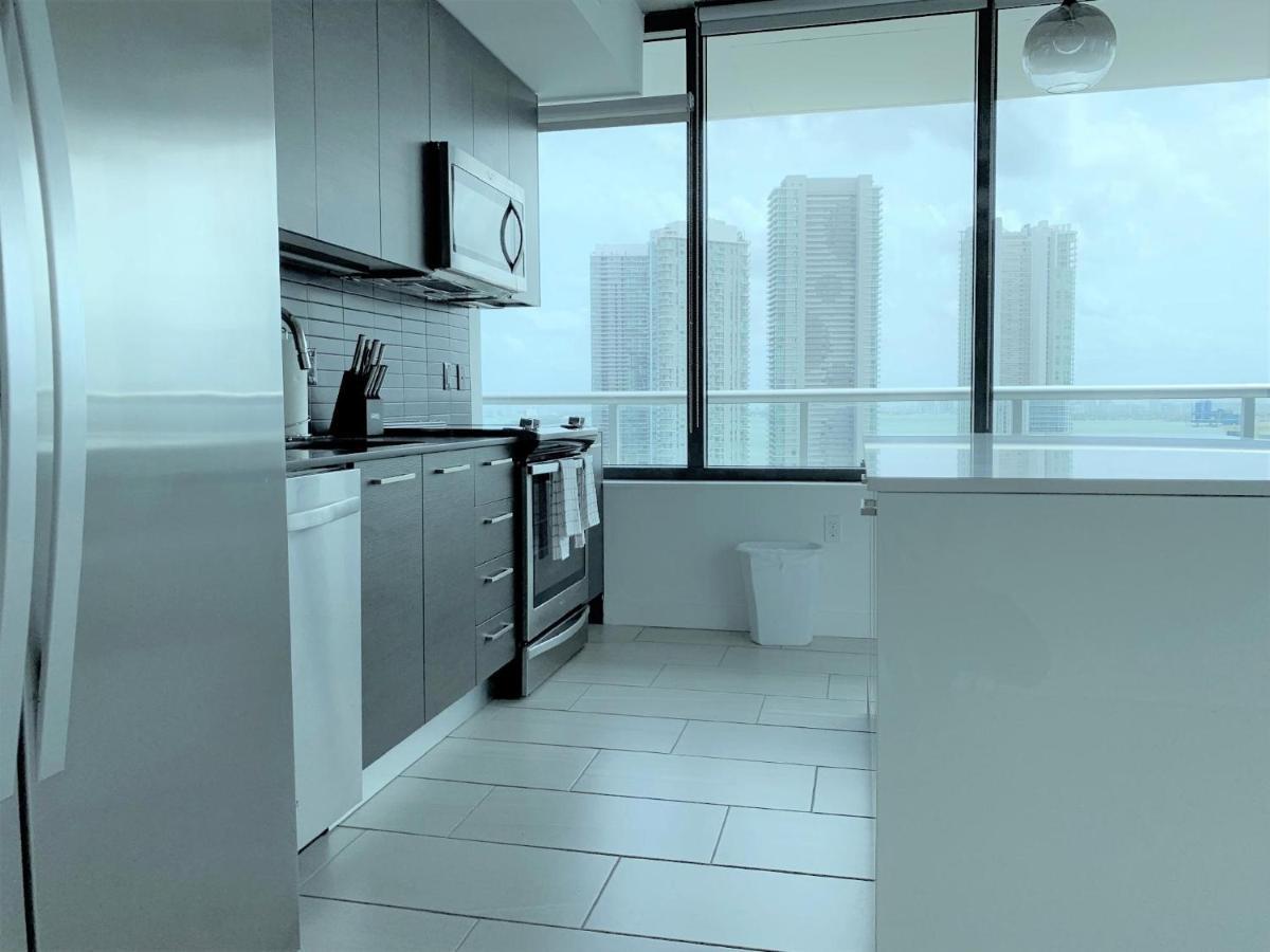 Midtown Miami Residences Doral Esterno foto